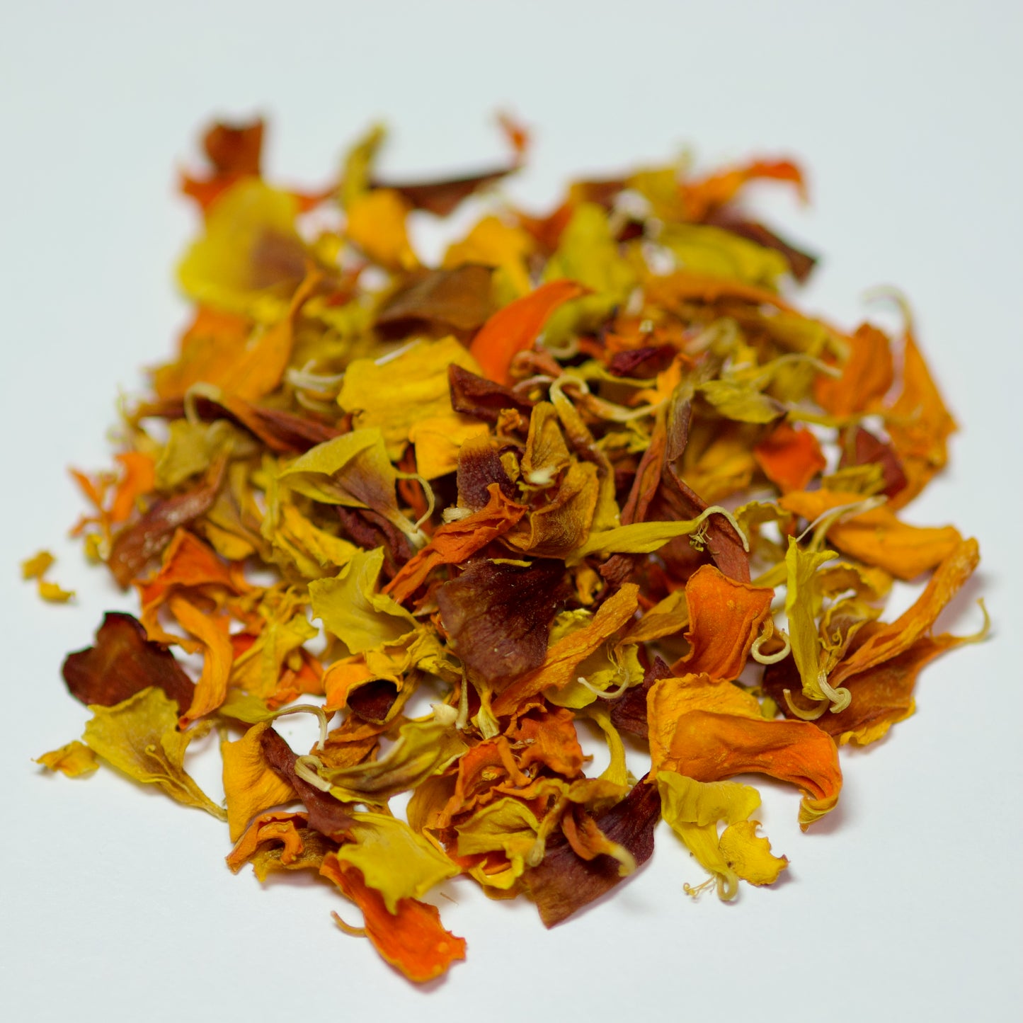 Dried Marigold mix