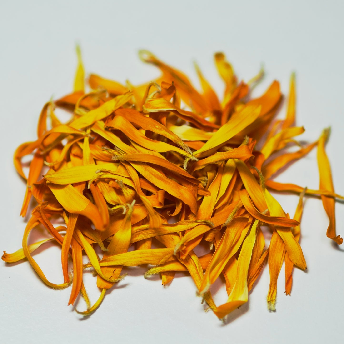 Dried Calendula Marigold Flower (petals)