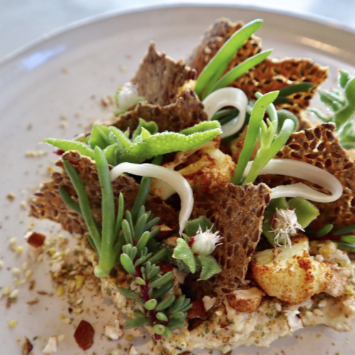 Karkalla - Beach Banana