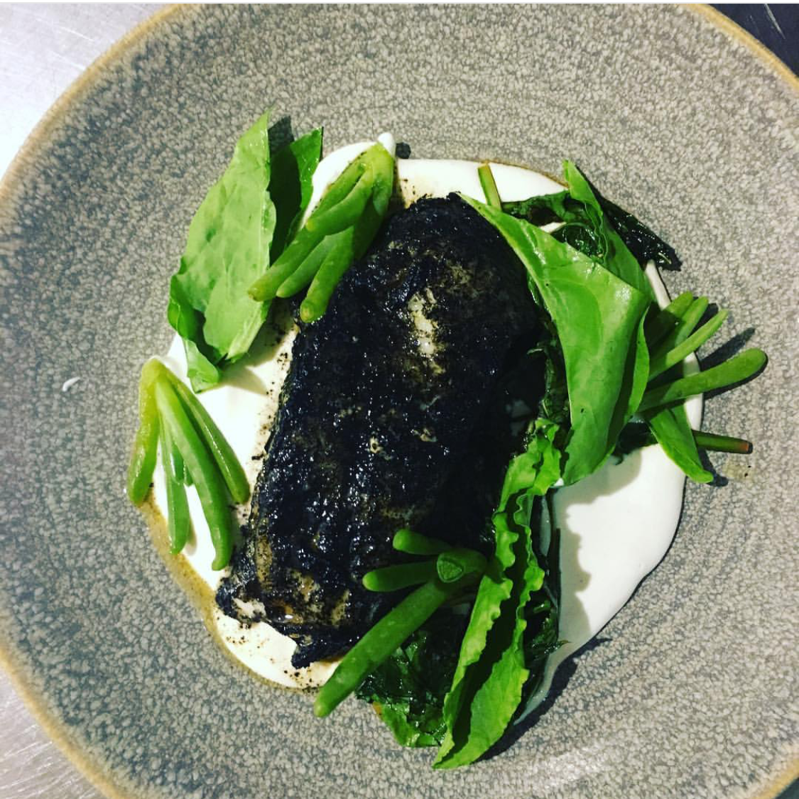 Karkalla - Beach Banana