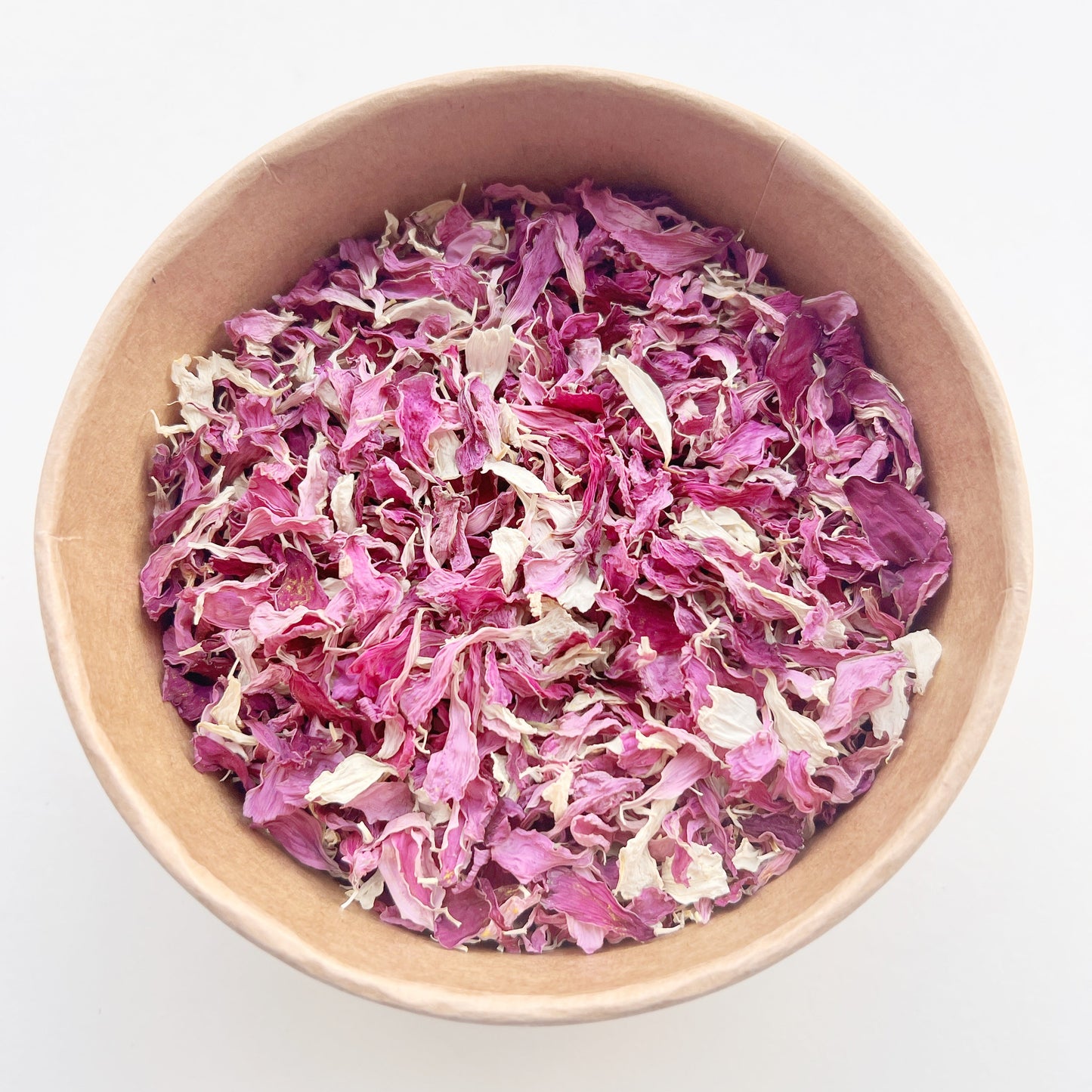 Dried Cosmos Sprinkles